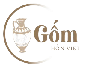 Gốm Hồn Việt – Đồ gốm thủ công cho không gian sống tinh tế