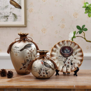 Bình Gốm Decor: 99+ Mẫu Trang Trí Đẹp, Nâng Tầm Không Gian