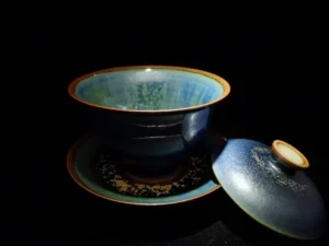 Khải trà Gaiwan
