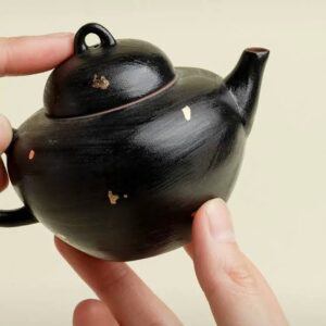 Bộ ấm trà đẹp
