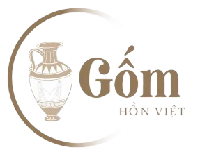 Gốm Hồn Việt