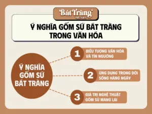 lộc bình gốm bát tràng
